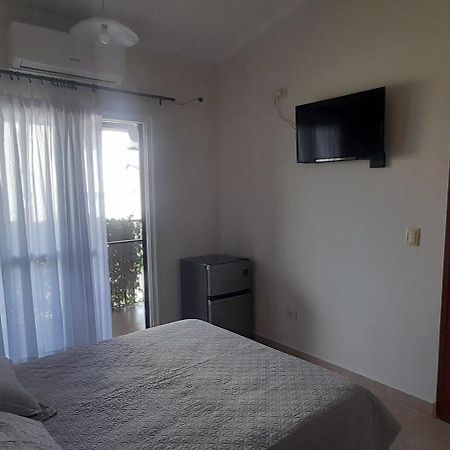 Vivo Alquilando - Brown 340 Apartment ซัลตา ภายนอก รูปภาพ