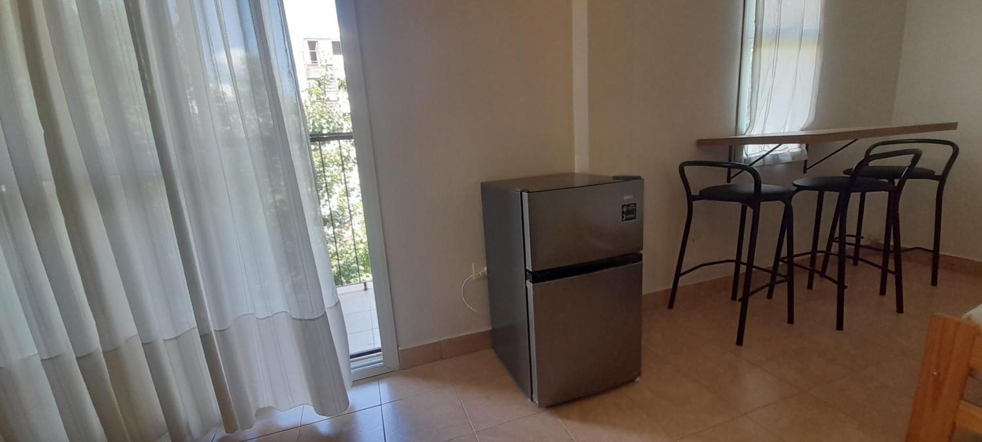 Vivo Alquilando - Brown 340 Apartment ซัลตา ภายนอก รูปภาพ