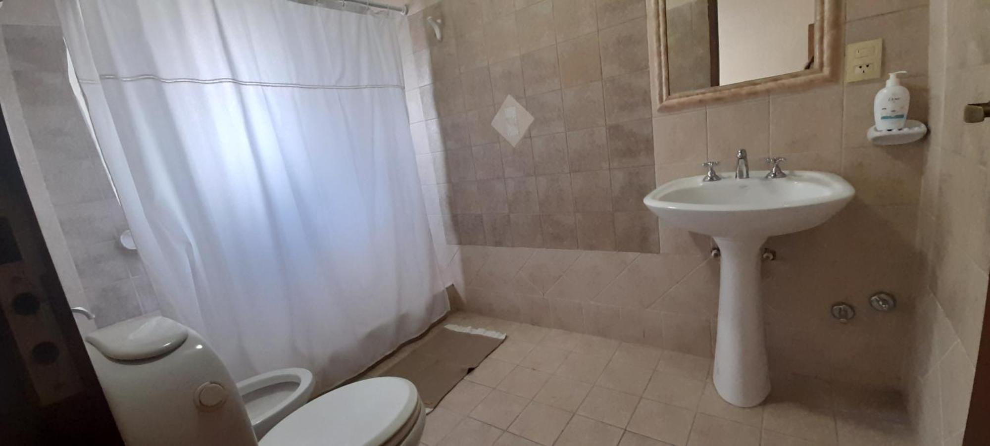Vivo Alquilando - Brown 340 Apartment ซัลตา ภายนอก รูปภาพ