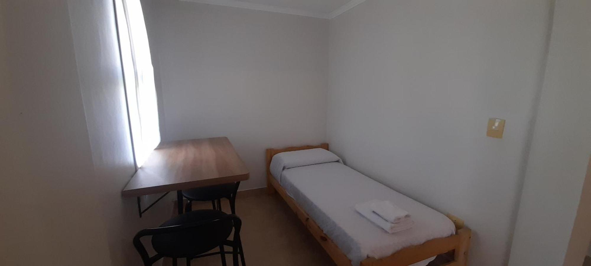 Vivo Alquilando - Brown 340 Apartment ซัลตา ภายนอก รูปภาพ