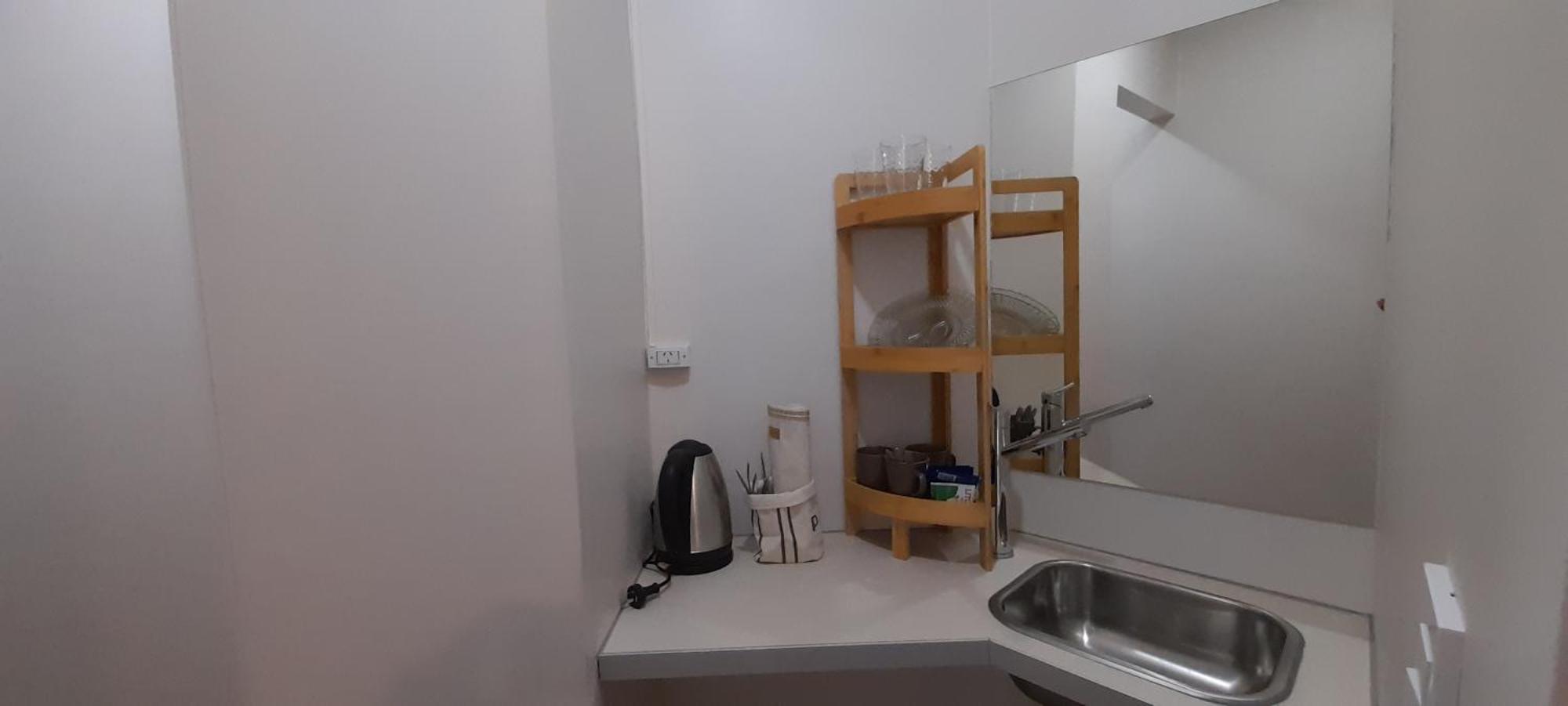 Vivo Alquilando - Brown 340 Apartment ซัลตา ภายนอก รูปภาพ