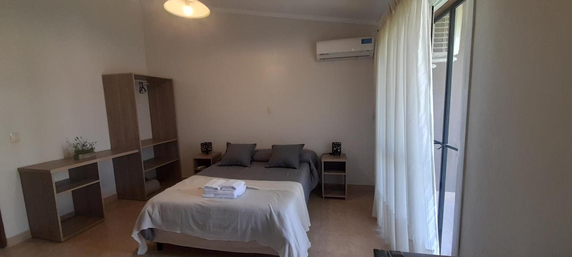 Vivo Alquilando - Brown 340 Apartment ซัลตา ภายนอก รูปภาพ