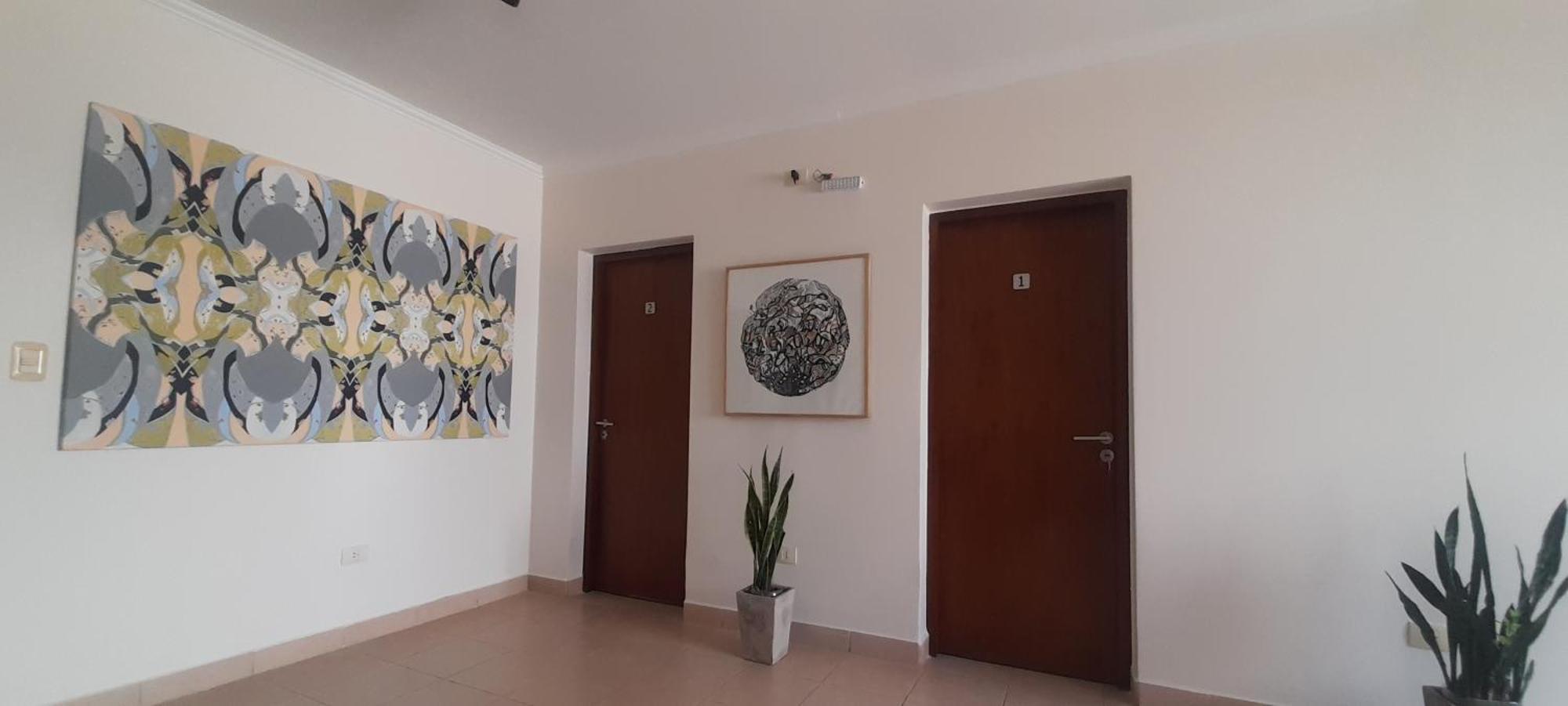 Vivo Alquilando - Brown 340 Apartment ซัลตา ภายนอก รูปภาพ