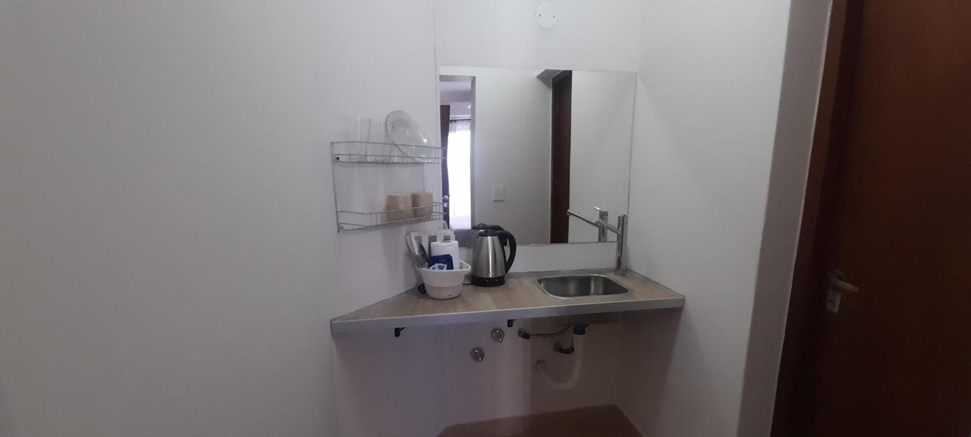 Vivo Alquilando - Brown 340 Apartment ซัลตา ภายนอก รูปภาพ