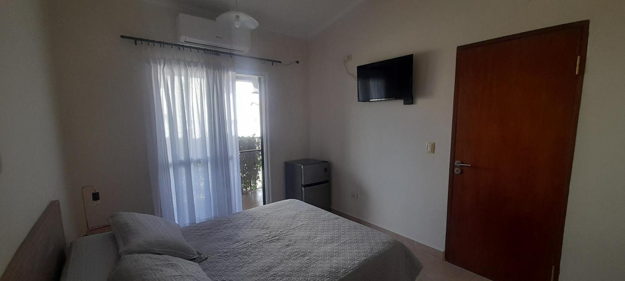 Vivo Alquilando - Brown 340 Apartment ซัลตา ภายนอก รูปภาพ