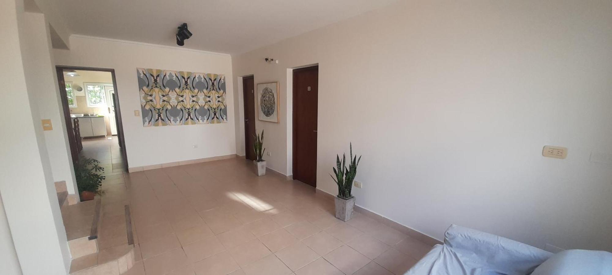 Vivo Alquilando - Brown 340 Apartment ซัลตา ภายนอก รูปภาพ