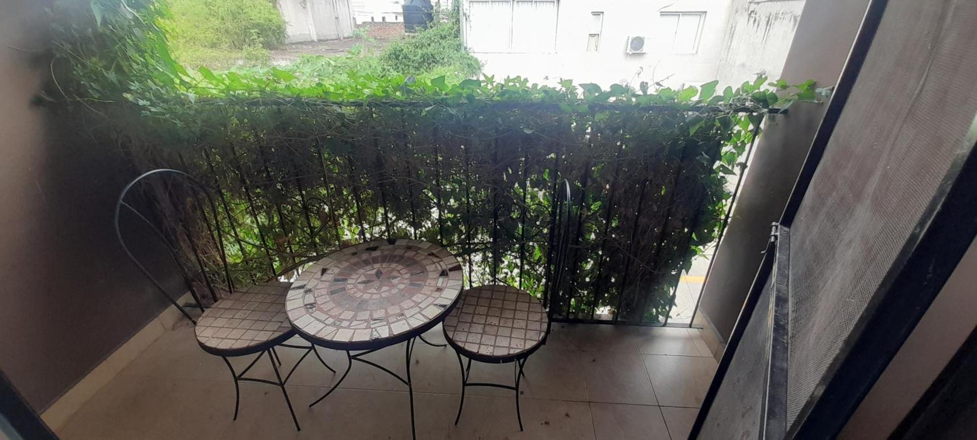 Vivo Alquilando - Brown 340 Apartment ซัลตา ภายนอก รูปภาพ