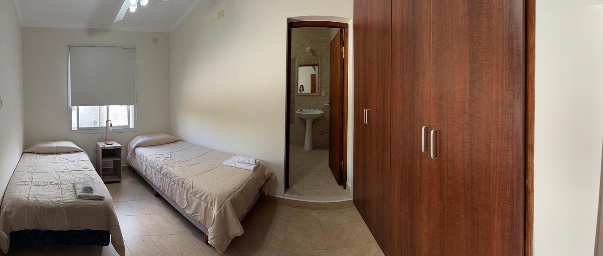 Vivo Alquilando - Brown 340 Apartment ซัลตา ภายนอก รูปภาพ