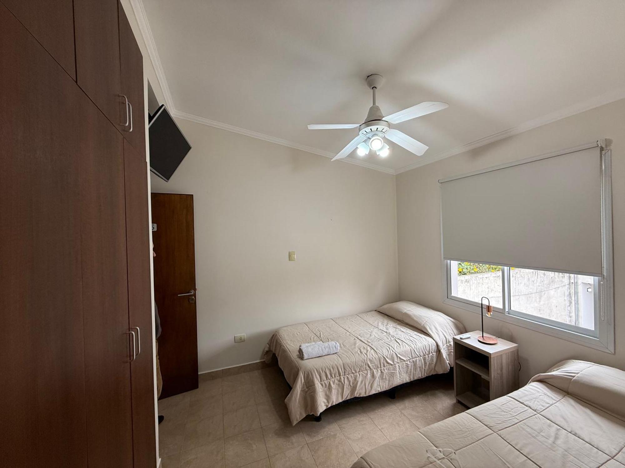 Vivo Alquilando - Brown 340 Apartment ซัลตา ภายนอก รูปภาพ