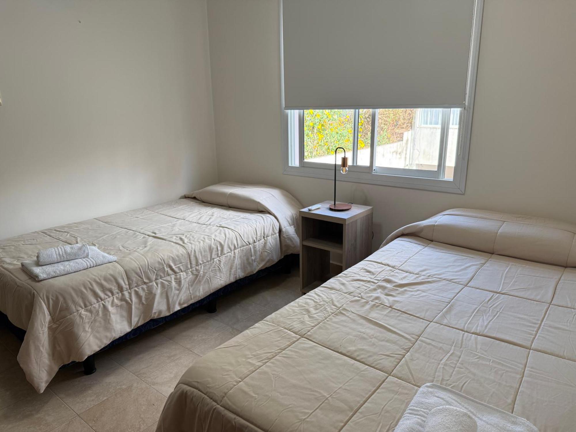 Vivo Alquilando - Brown 340 Apartment ซัลตา ภายนอก รูปภาพ
