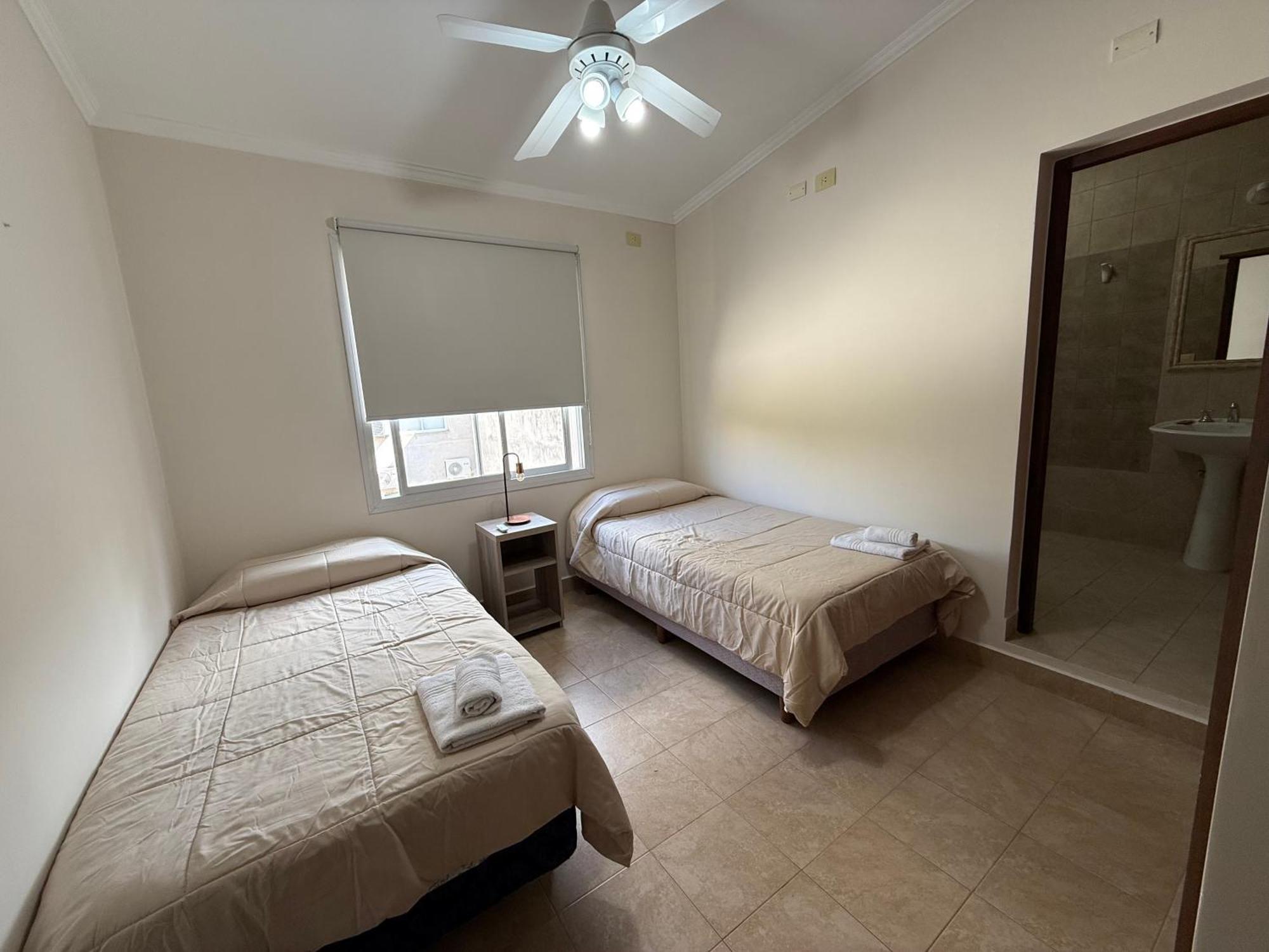 Vivo Alquilando - Brown 340 Apartment ซัลตา ภายนอก รูปภาพ